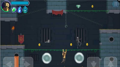 雷顿公主救援行动v1.9截图1