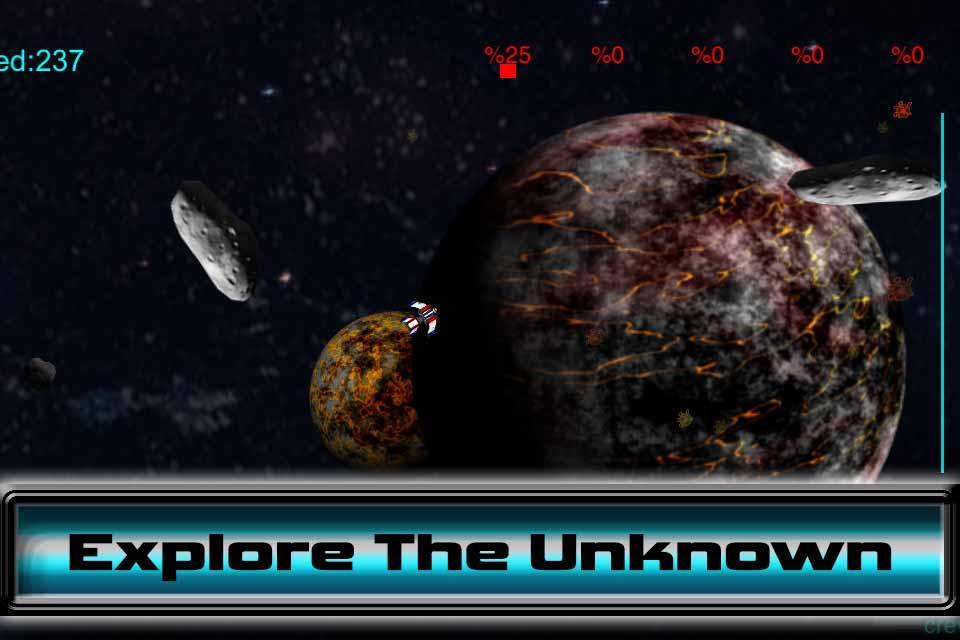 绝不回家v1.6截图1