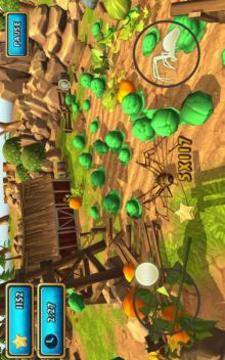 蜘蛛:惊人城市v1.6截图3