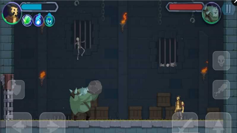 雷顿公主救援行动v1.9截图2