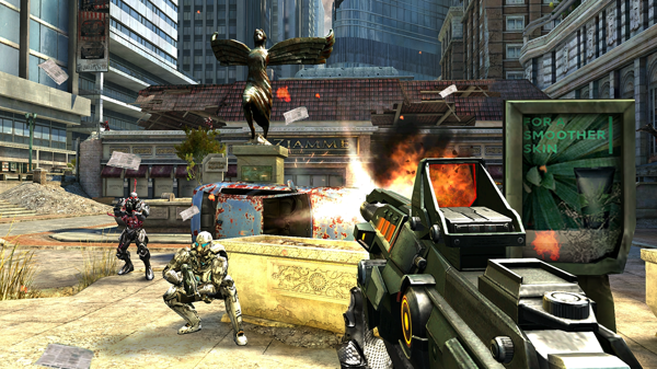 近地联盟先遣队3v1.3.10截图4