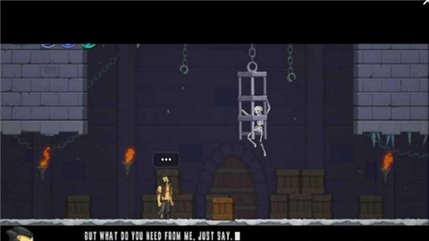 雷顿公主救援行动v1.9截图3