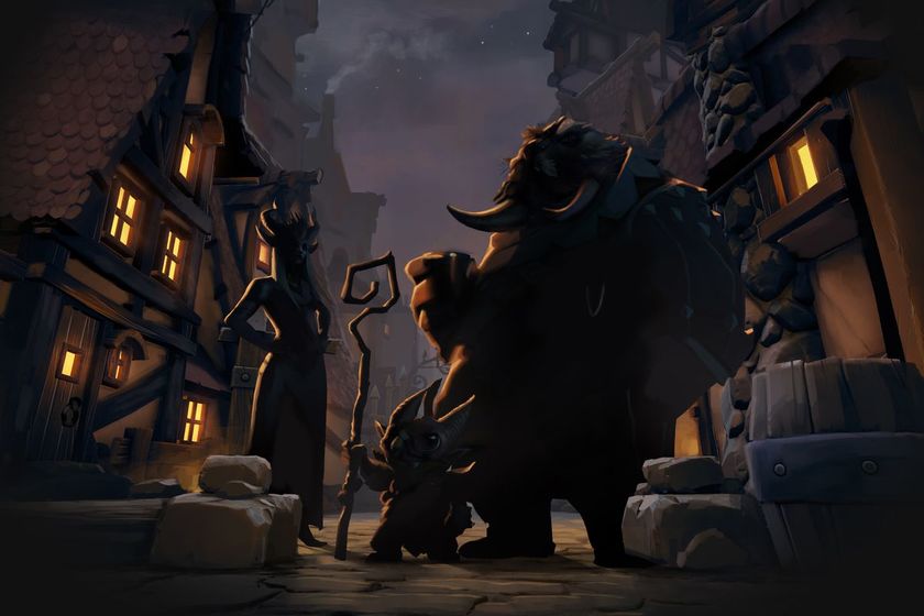 V社刀塔霸业v1.9截图2