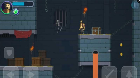 雷顿公主救援行动v1.9截图4