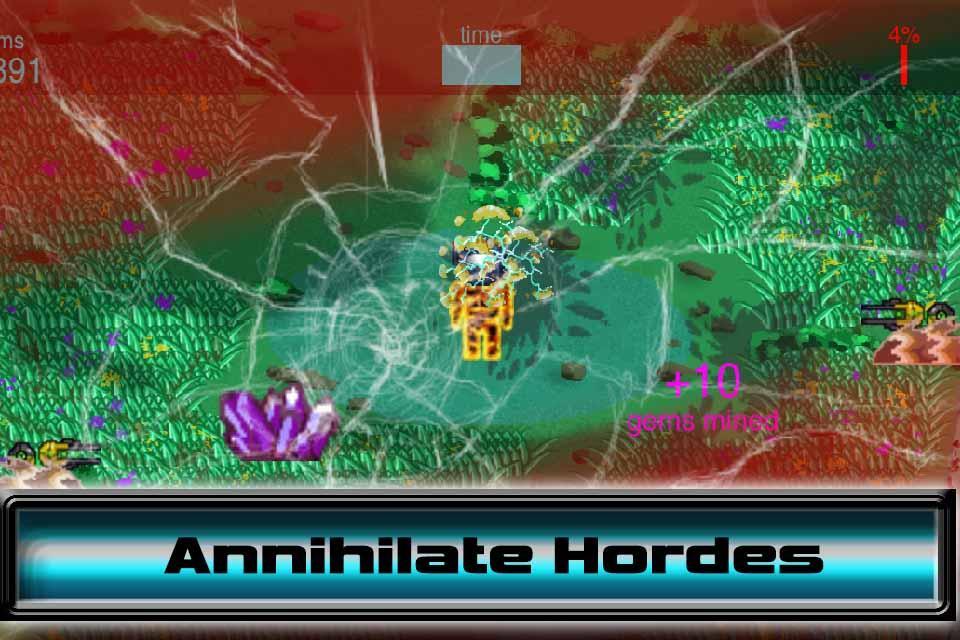 绝不回家v1.6截图2