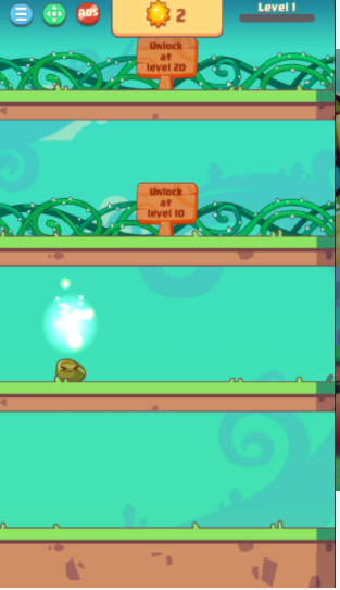 放置花园v10.13截图1