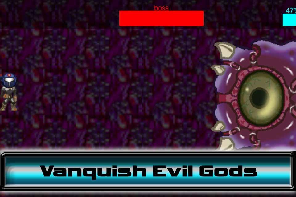 绝不回家v1.6截图3