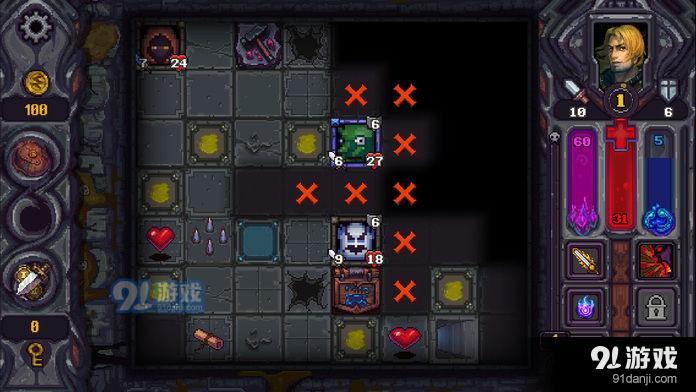 符石守护者v1.6.4截图3