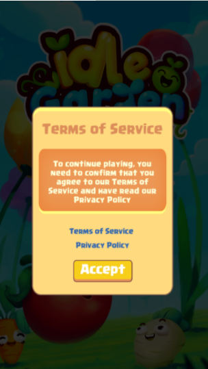 放置花园v10.13截图3