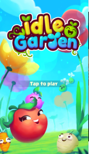 放置花园v10.13截图2