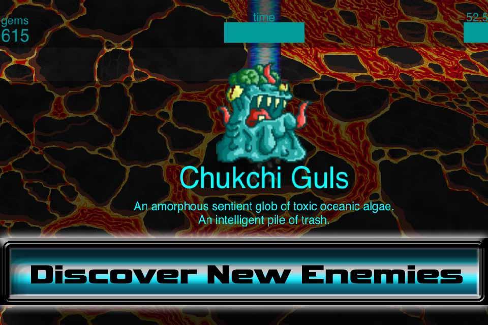 绝不回家v1.6截图4