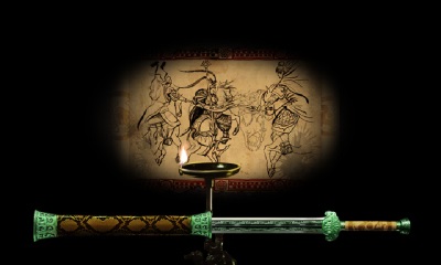 三国群英乱舞破解版v1.7截图4