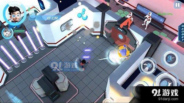 EjenAli：救援v1.9截图2