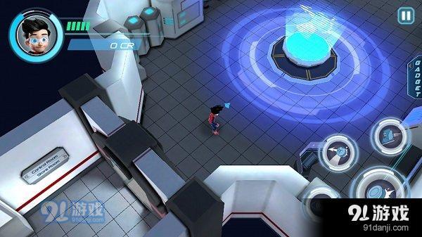 EjenAli：救援v1.9截图3