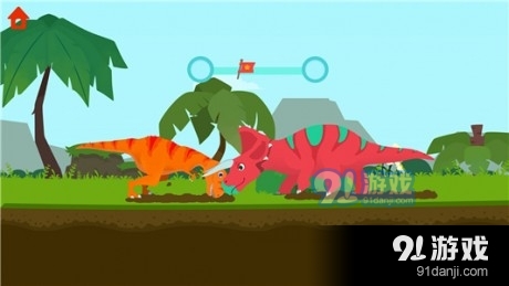 模拟甲龙家园生存v1.8.5706截图2