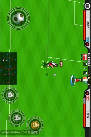 足球小子v6.8.09截图2