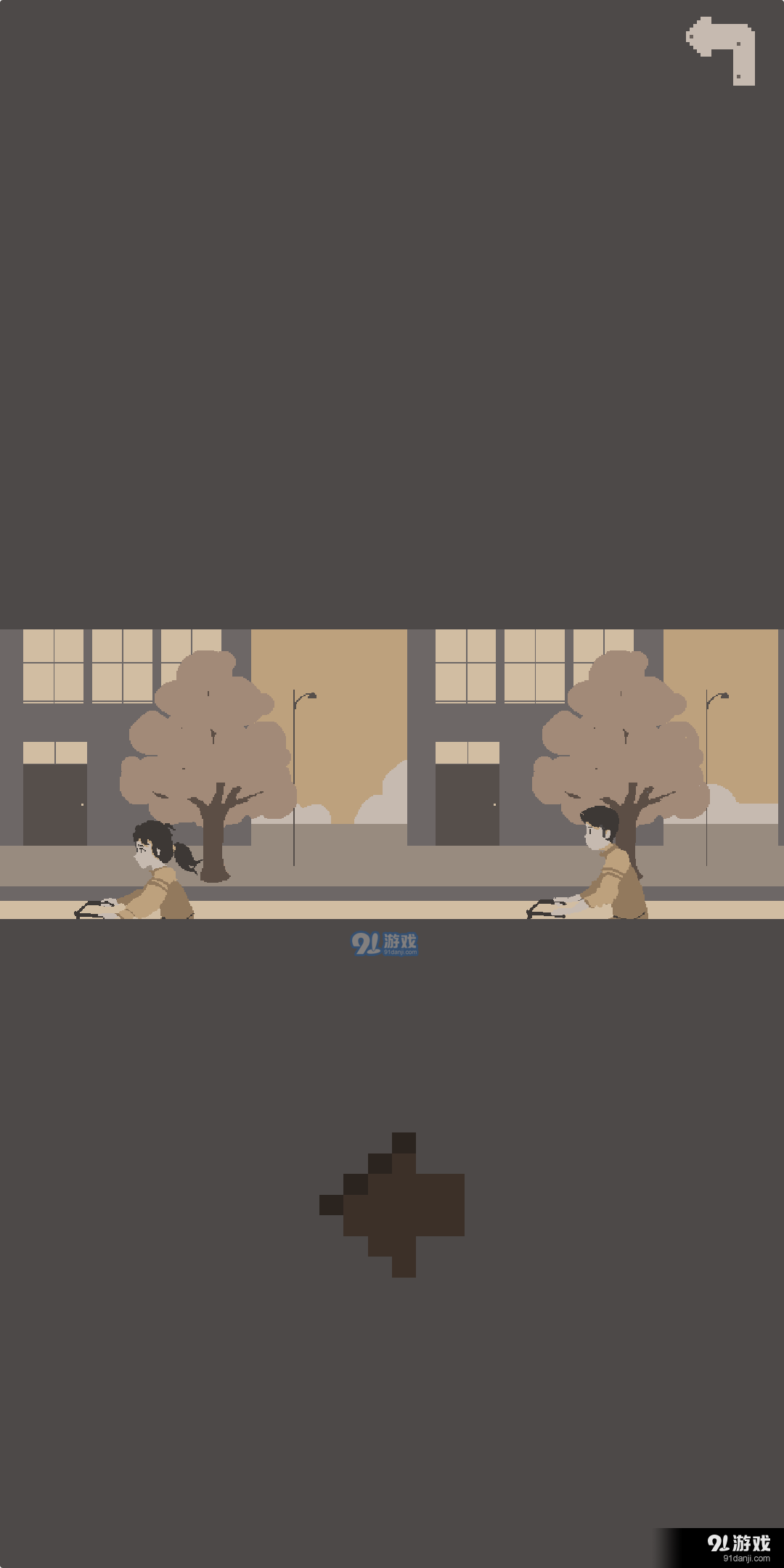 风格练习小姐姐v1.5.6截图1