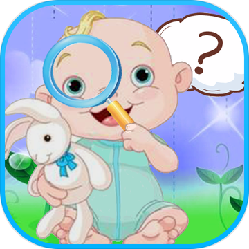宝宝爱找茬v2.3.13