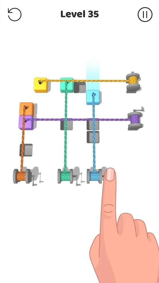 绕绳索v1.16截图2