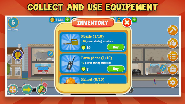 消防公司v1.3.6截图5