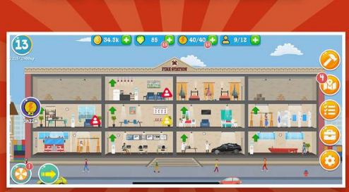 消防公司v1.3.6截图3