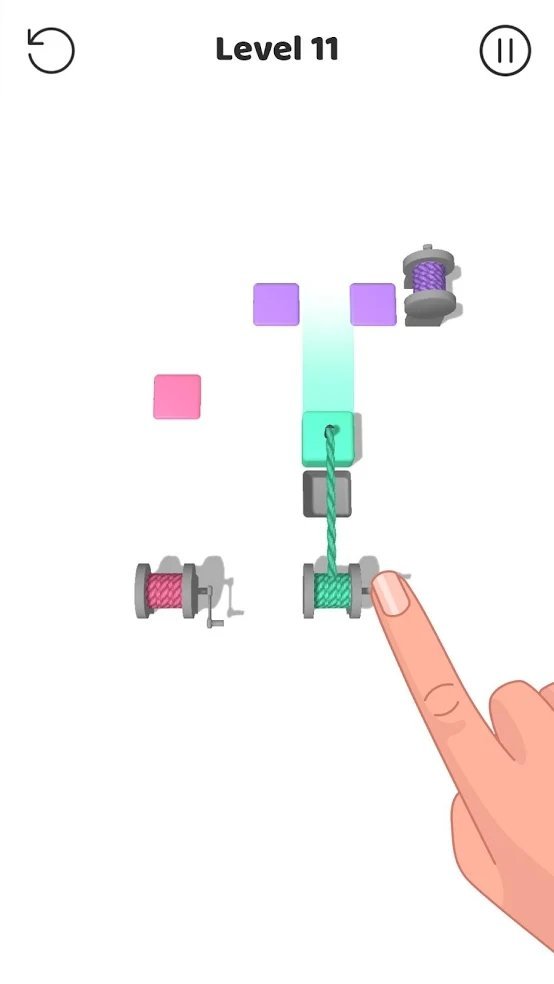 绕绳索v1.16截图3