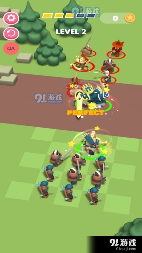 玩具大军盒子v6截图2