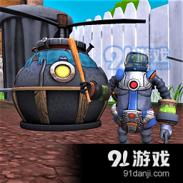 虫子世界中文版v1.9