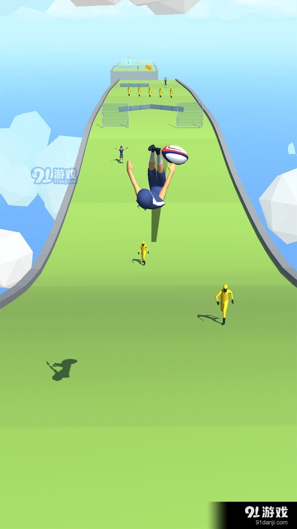 球球接力跑v1.15截图2