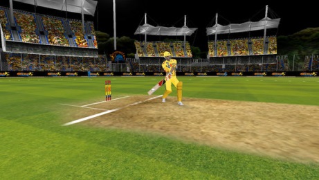 棒球之战v1.8截图3