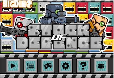 防御阻击v1.10截图1