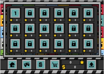 防御阻击v1.10截图3