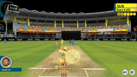 棒球之战v1.8截图4