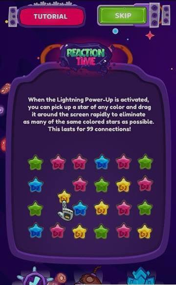 反应时间冒险v1.7截图1