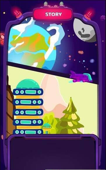 反应时间冒险v1.7截图3