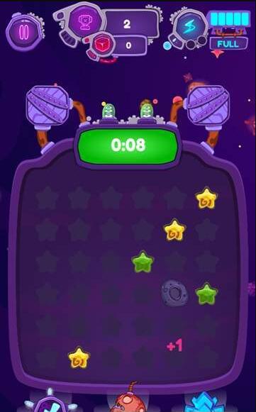 反应时间冒险v1.7截图2