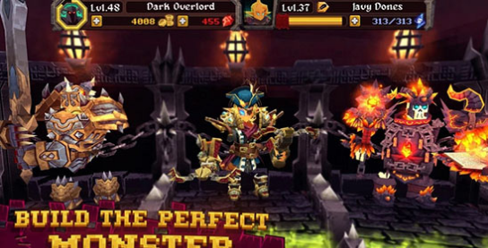 像boss一样v1.0.12截图1