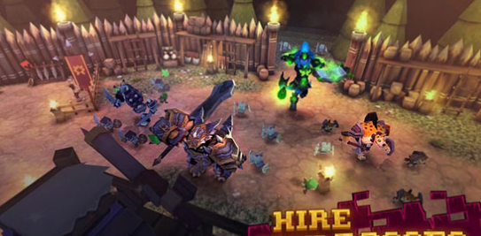 像boss一样v1.0.12截图2