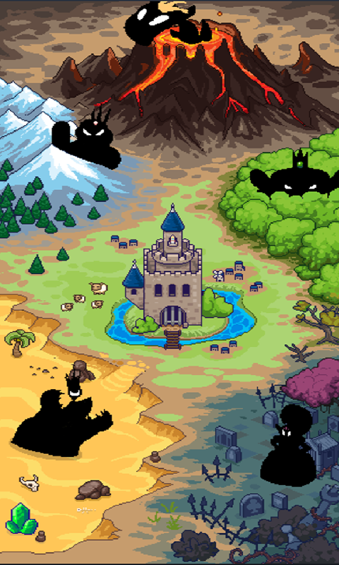 黎明风暴战争v2.43截图1