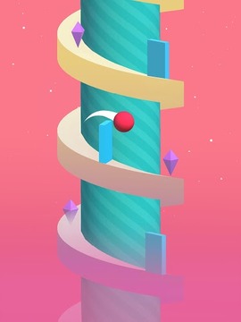 螺旋下降v1.3.5截图5