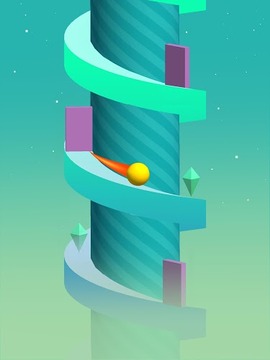 螺旋下降v1.3.5截图4