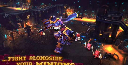 像boss一样v1.0.12截图4