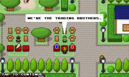 贝森的故事v1.7.4截图2