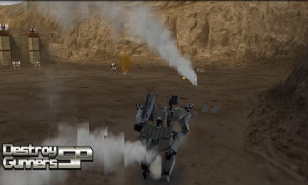 机械战争2v5.6.5截图4