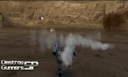 机械战争2v5.6.5截图1