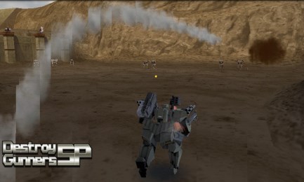 机械战争2v5.6.5截图3