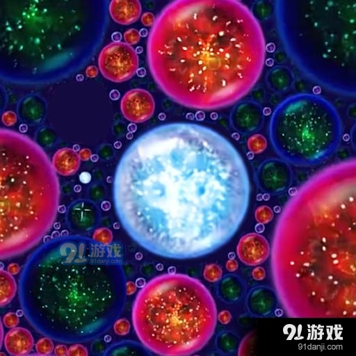 行星吞噬进化v1.8