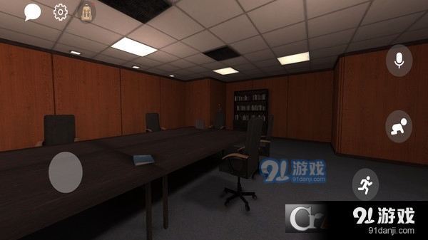 逃离后室2手机版v2.2.3截图4