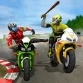 极限摩托大挑战选关版v1.5