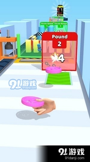 负重奔跑v1.6截图3